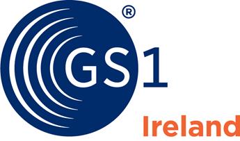 GS1 Ireland Logo